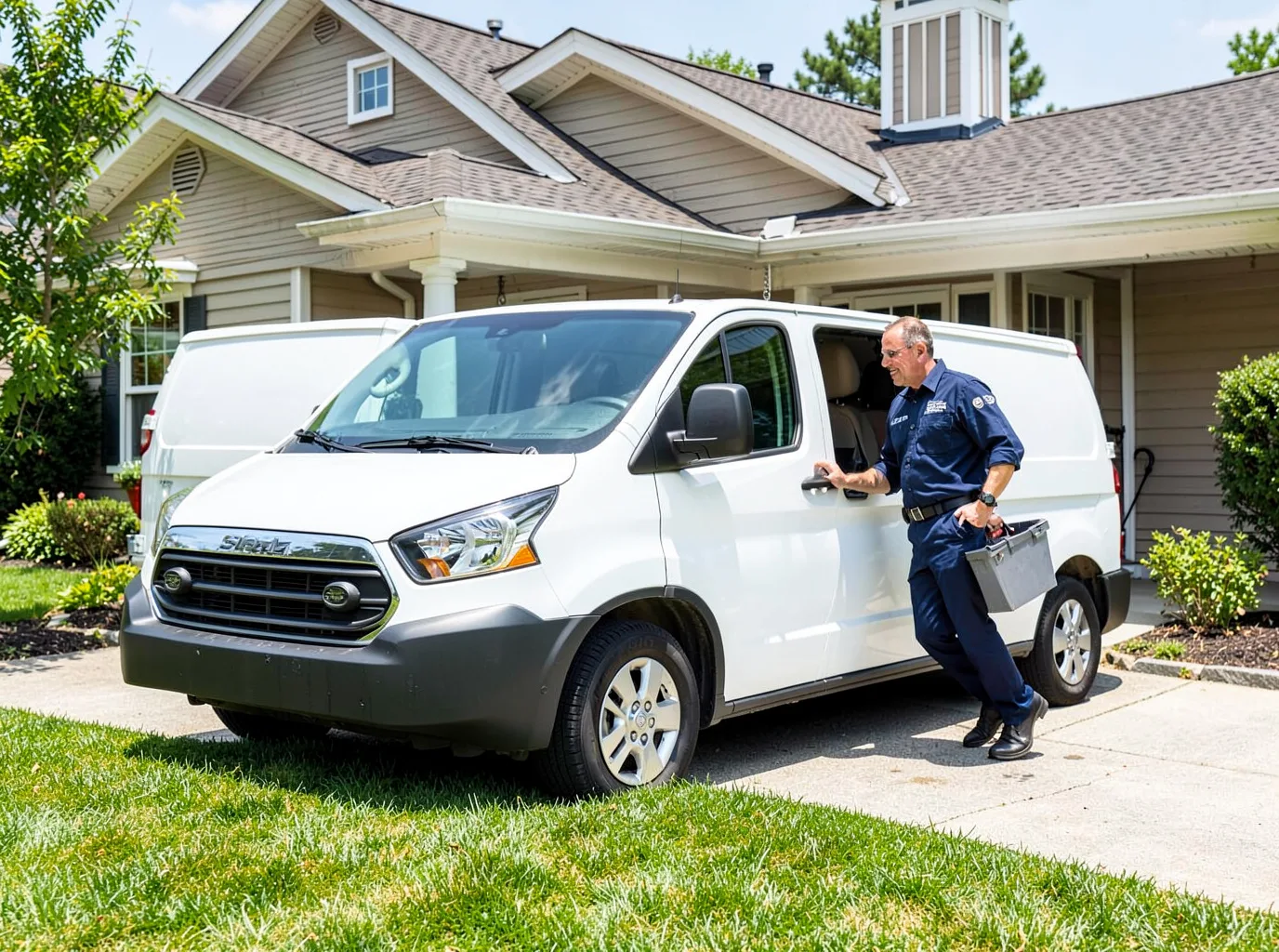 Emergency Plumber company in Larsen, WI