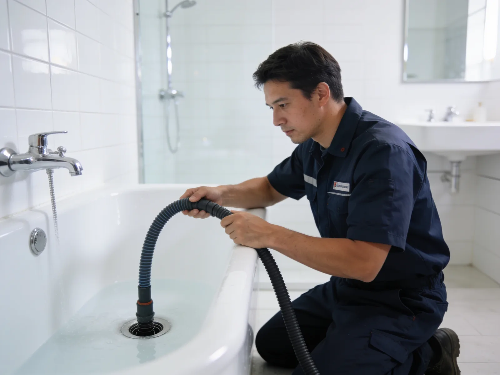 Emergency Plumber Larsen, WI FAQs